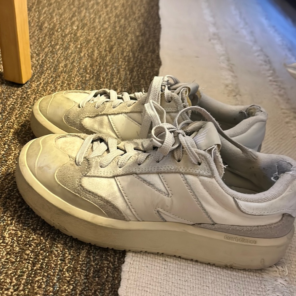 New balance CT302 neutral sneakers